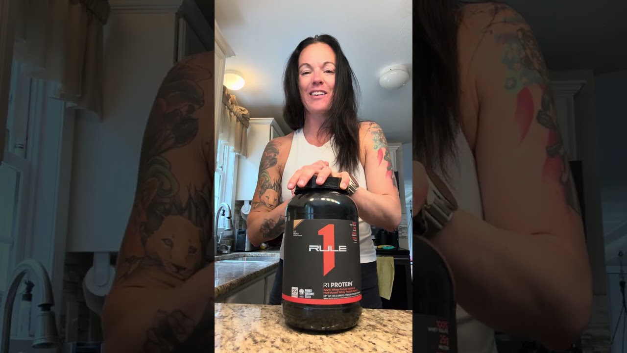 best protein powder