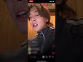 『背中』優里 Instagram Live 2023.1.5