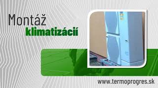 Solárna Technika Prešov Termoprogres