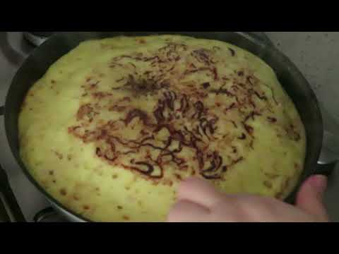 Wideo: Jak Zrobić Ciasto Napoleońskie Na Patelni