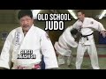 Old school judo techniques from higashi srs 1995