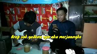 Qoutes anak tongkrongan, status wa