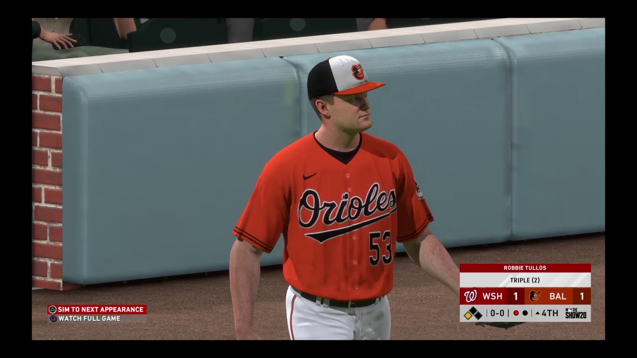 MLB The Show 20 Road To The Show Shortstop Episode 85 YouTube