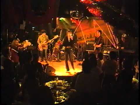 狙い撃ち／ダイナマイトポップス（2004年12月）
