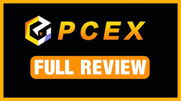 PCEX Review (2025) | Is It Legit or Scam?