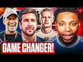 Enrique Riquelme HUGE Promise 🚨 HAALAND & KLOPP TO MADRID?