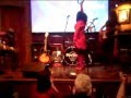 Meena Cryle &amp; The Chris Fillmore Band - Live @ Hard Rock Cafe, Beale Street, Memphis TN - FULL SHOW
