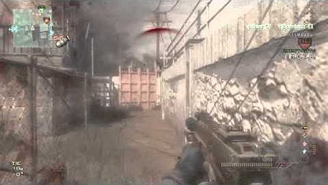 15th MOAB for 10th prestige