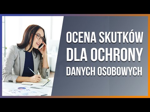 Wideo: Na czym polega proces ochrony danych?