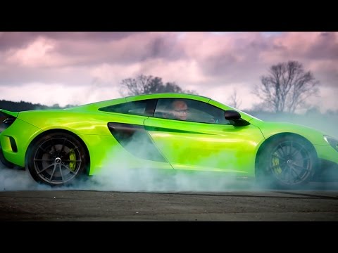 Top Gear: Series 23 EXTENDED Trailer