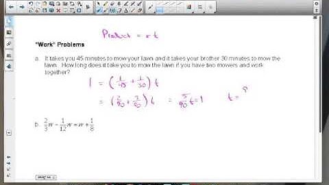 Notes 1 3,4 Algebra 2 PAP Fall 2013
