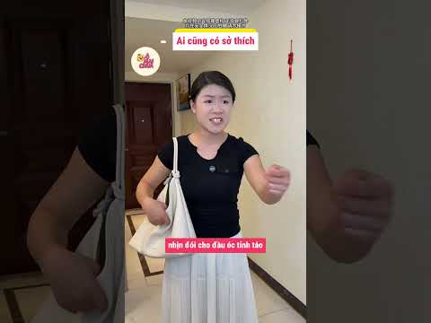 Ai cũng từng là con nít #shorts thumbnail