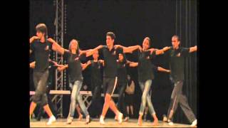 Sirusho Et Lensemble De Danse Nairi A Lyon