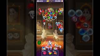 Panda Pop Level 4562