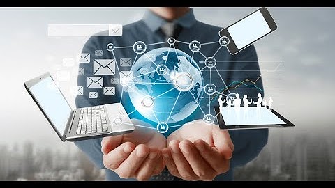 The Transformative Role of Technology in Operations Management (13 Minutes)
