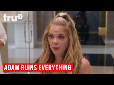 Adam Ruins Everything The Magic Of The Placebo Effect TruTV