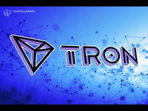 TRON (TRX) - Análise de hoje, 03/06/2023! #trx #COSMOS #TRX #TRON #BTC #bitcoin #ETH #binance
