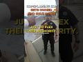 "Nothing To Talk About Man!" Cops Get Owned, Dismissed and Left Speechless by Guy Who Refuses to ID