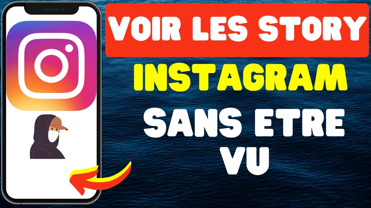 Comment Voir Les Story Instagram Sans Etre Vu 2026 YouTube — free download