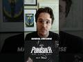 What did you think of Punisher: One Last Kill?
