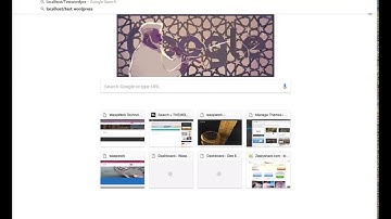 Install Wordpress on Centos 8