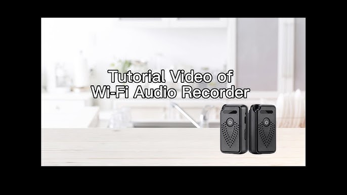 Knight Hidden Voice Recorder, Grabadora De Voz Espia, Voice Activated  Recorder Spy Device, Secret Recording Device 
