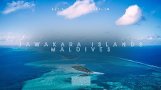 Jawakara Islands Maldives | Resort Overview