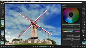 Accelerated Vision video programs - Basic functions