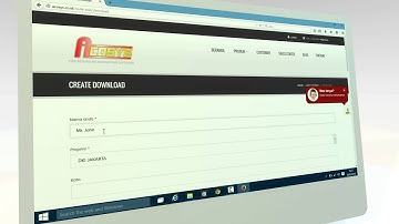 How to download Acosys V4