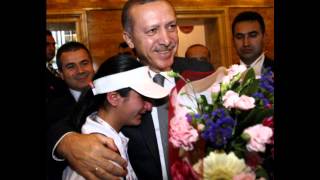 2014 RECEP TAYYİP ERDOĞAN ŞARKISI