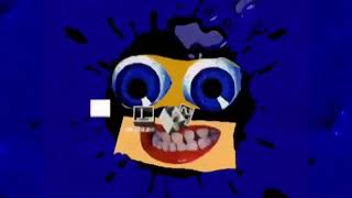 Klasky Csupo Robot Logo (FULL SCREEN)