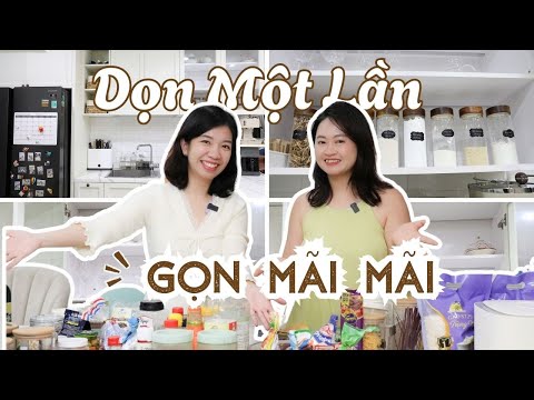 Căn Bếp Của