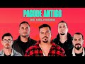 Os Melhores Pagodes Antigos | Playlist pra curtir os pagodes mais tocadas, só sucessos!