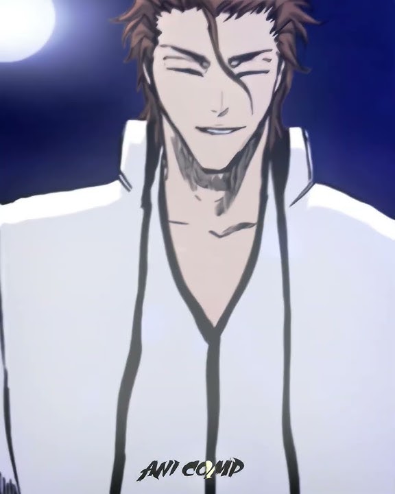 The Best Eyepatch Characters🏴‍☠❤️‍🔥||Bleach|| #mangaedit #bleach