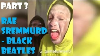P3 - Black Guys Imitating White Guys Rapping😂
