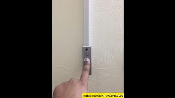 EASY+POS  FACE  RECOGNITION  MACHINE WITH DOOR ACCESS IN BAHRAIN