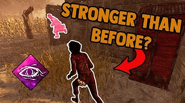 The New Object of Obsession - Dead by Daylight