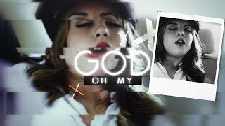 ✧ *:･ﾟOH MY GOD *:･ﾟ✧
