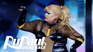 RuPaul's Drag Race S16E15 LALAPARUZA RUPRISE