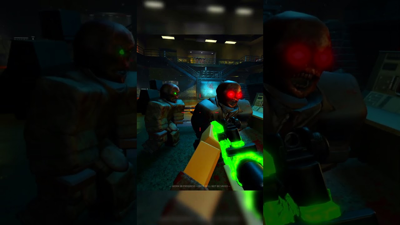 Turned Ammo Mod in Korrupt: Zombies 