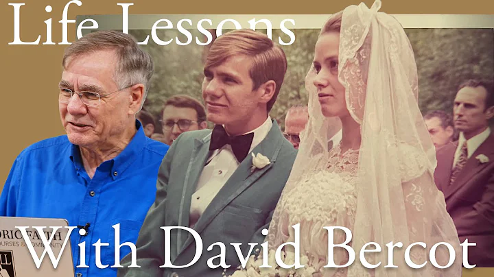 David Bercot's Lessons From Life Series - Part 1