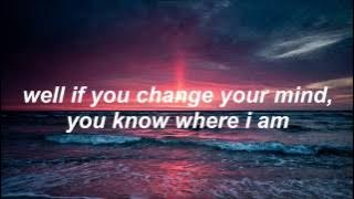 girls/girls/boys - panic! at the disco // lyrics