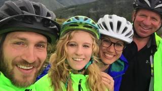 Camino de Santiago - Bikes -2018