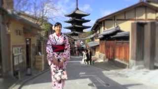 Kyoto Girl ~ Franck Pourcel