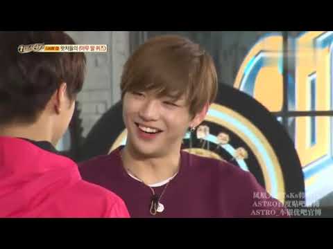姜丹尼尔撩妹技能上线！！！！！