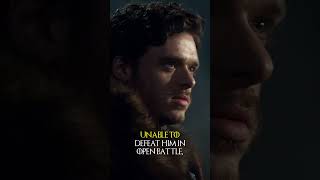 Did Tywin Lannister Win Power but Lose His Legacy #gameofthrones