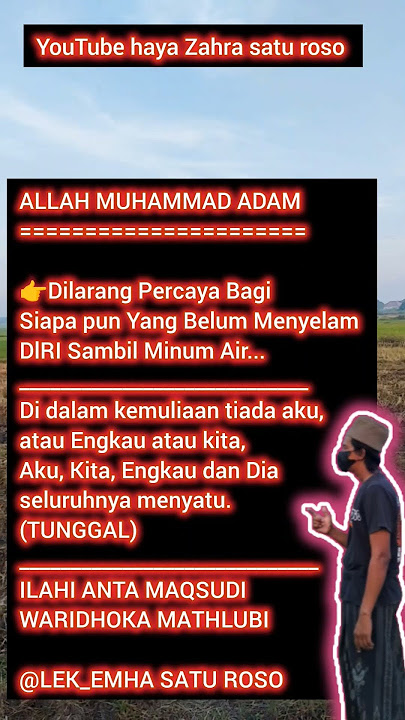 ngaji roso #hakikat #rumi #sufi #xyzcba #viral #videoshort #dzikirnafas #tasawuf #makrifat #dzikir