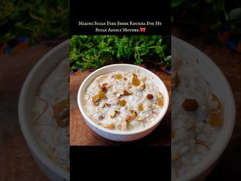 Special Sheer Khurma Sewai Zindagistevia Sewairecipe Sewaiya Sheerkhurma Sheerkhurmarecipe