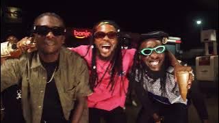 Crispy Dondada , Zashy & Owasu - Inside Molyko { }