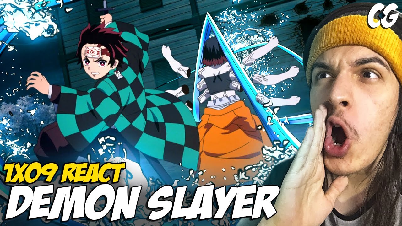 Dub PT) Demon Slayer: Kimetsu no Yaiba O oni da temari e o oni da flecha -  Assista na Crunchyroll